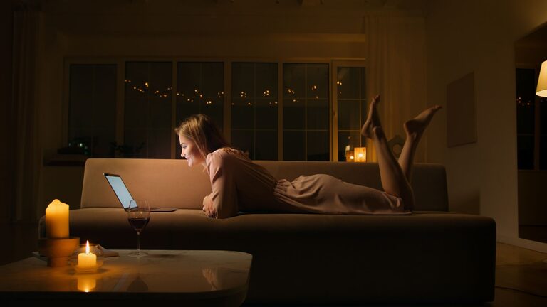 Delightful Ideas for Cozy Evenings Without Screens