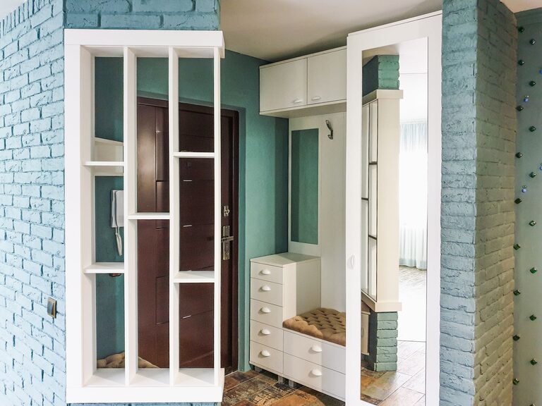 Small Space Storage Ideas That Work for Every Room