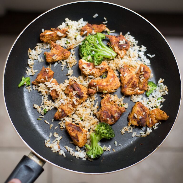 Simple Ideas to Make Dinner Cleanup Quicker and Easier